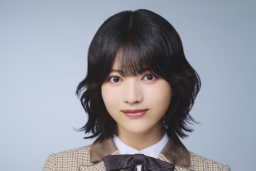 林瑠奈 乃木坂46