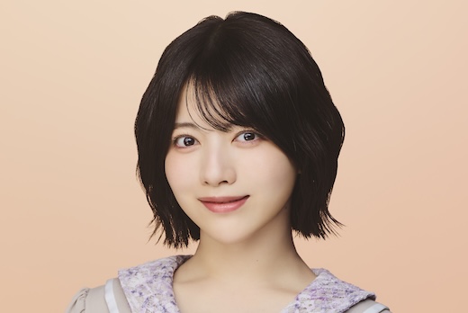 林瑠奈 乃木坂46