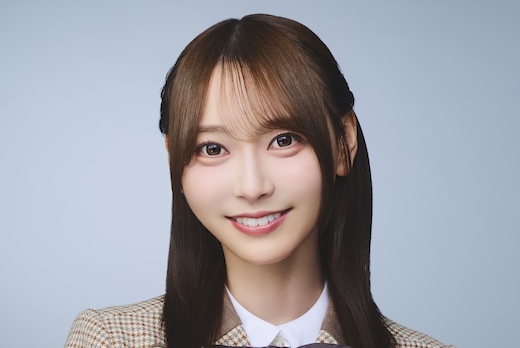 弓木奈於 乃木坂46