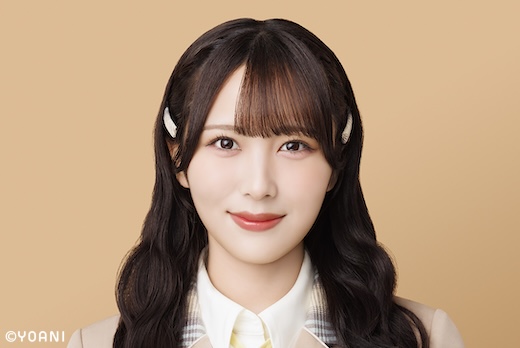 逢田珠里依 ≒JOY