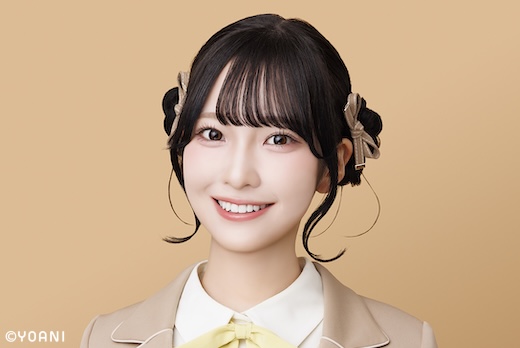山田杏佳 ≒JOY