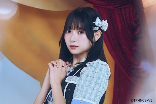 橋本桃呼 高嶺のなでしこ