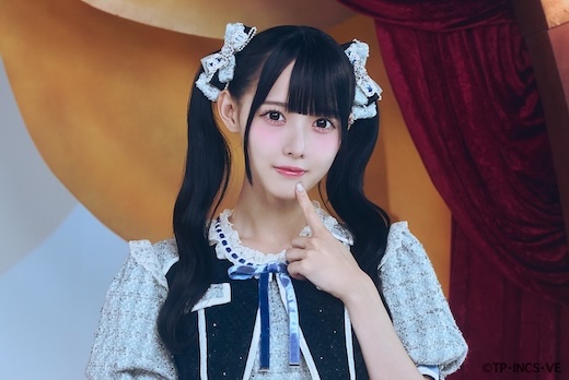 松本ももな 高嶺のなでしこ