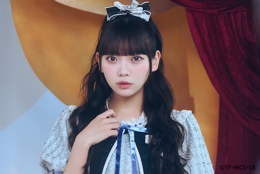 籾山ひめり 高嶺のなでしこ