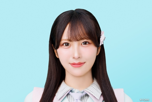 逢田珠里依 ≒JOY