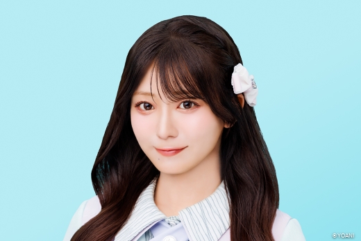 大信田美月 ≒JOY