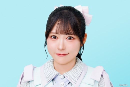 大西葵 ≒JOY
