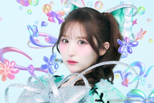 小川奈々子 CANDY TUNE
