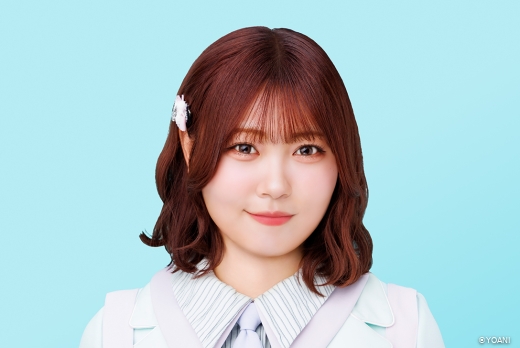小澤愛実 ≒JOY