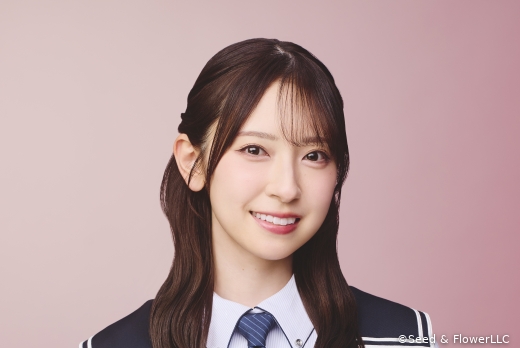 金村美玖 日向坂46
