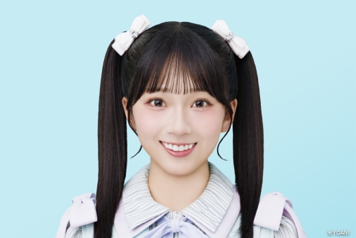 天野香乃愛 ≒JOY