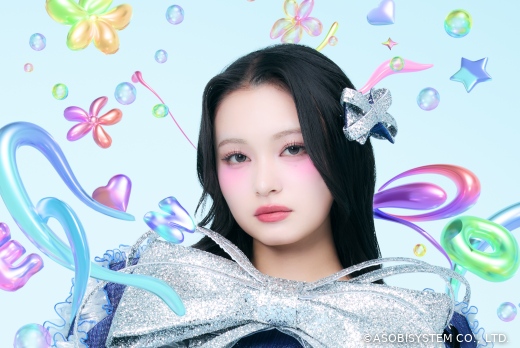桐原美月 CANDY TUNE