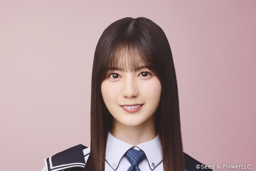 小坂菜緒 日向坂46