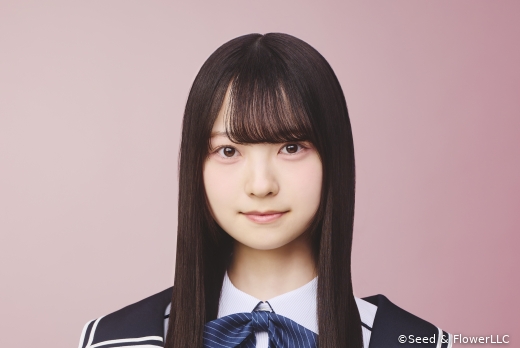 佐藤優羽 日向坂46