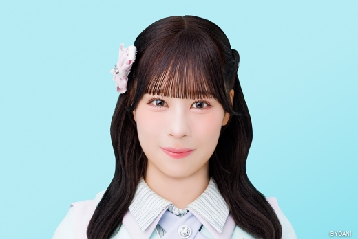 髙橋舞 ≒JOY