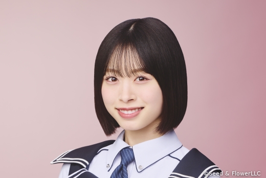 髙橋未来虹 日向坂46