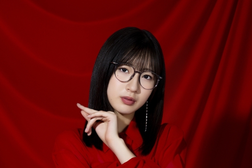 林仁愛 Juice=Juice