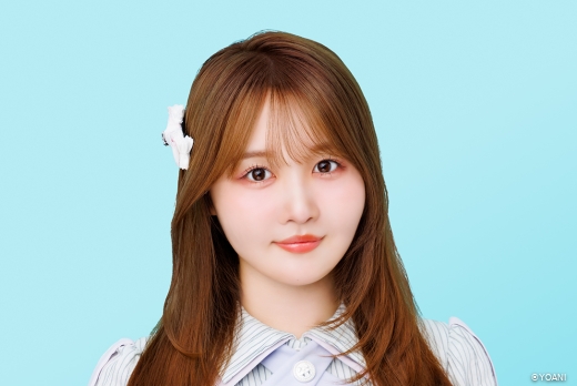 藤沢莉子 ≒JOY