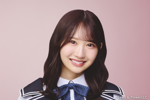 藤嶌果歩 日向坂46