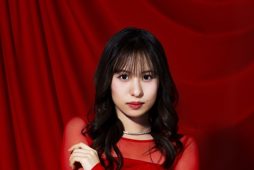 石山咲良 Juice=Juice
