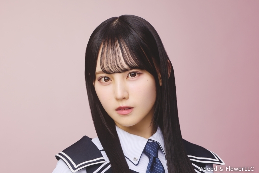 松尾桜 日向坂46