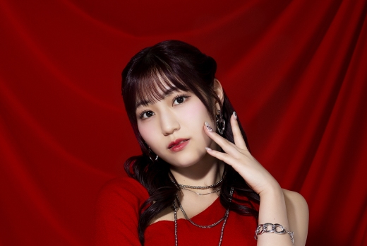 松永里愛 Juice=Juice