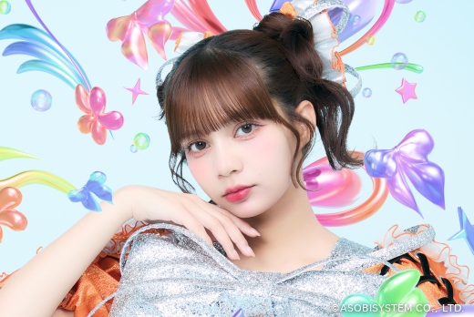 南なつ CANDY TUNE