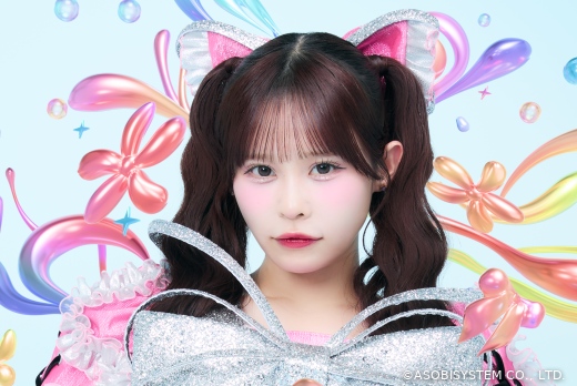 村川緋杏 CANDY TUNE