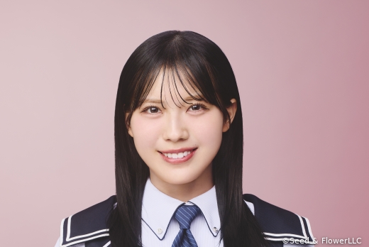 森本茉莉 日向坂46