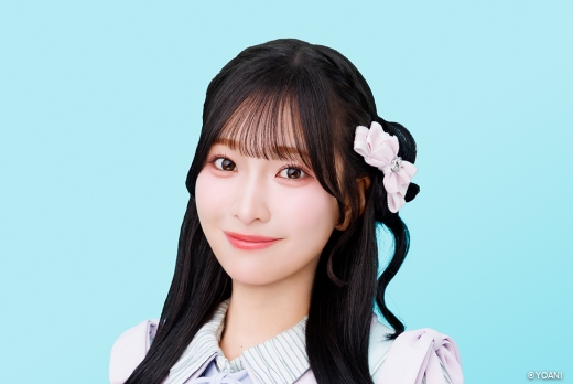 山田杏佳 ≒JOY