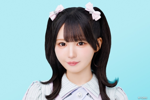 市原愛弓 ≒JOY