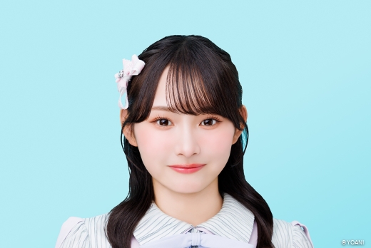 山野愛月 ≒JOY