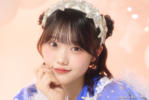 遠藤まりん MORE STAR
