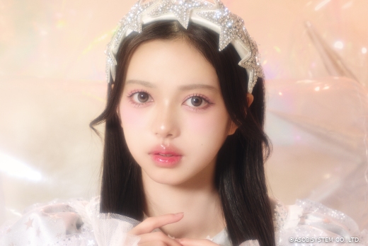 中山こはく MORE STAR