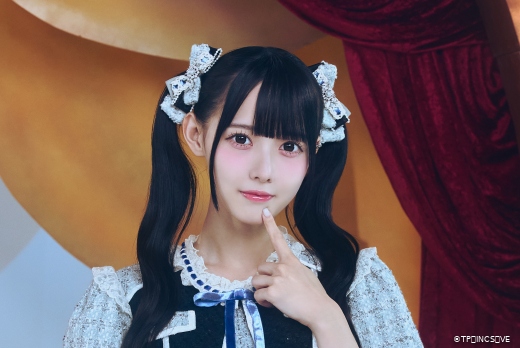 松本ももな 高嶺のなでしこ