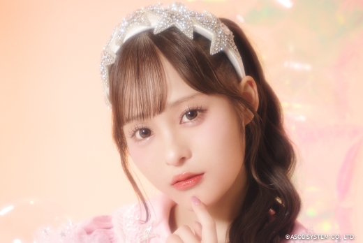 森田あみ MORE STAR