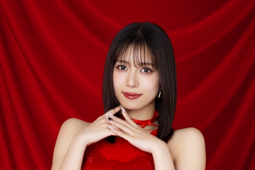 井上玲音 Juice=Juice