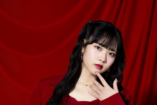 入江里咲 Juice=Juice