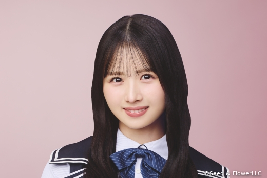 上村ひなの 日向坂46