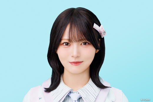 江角怜音 ≒JOY