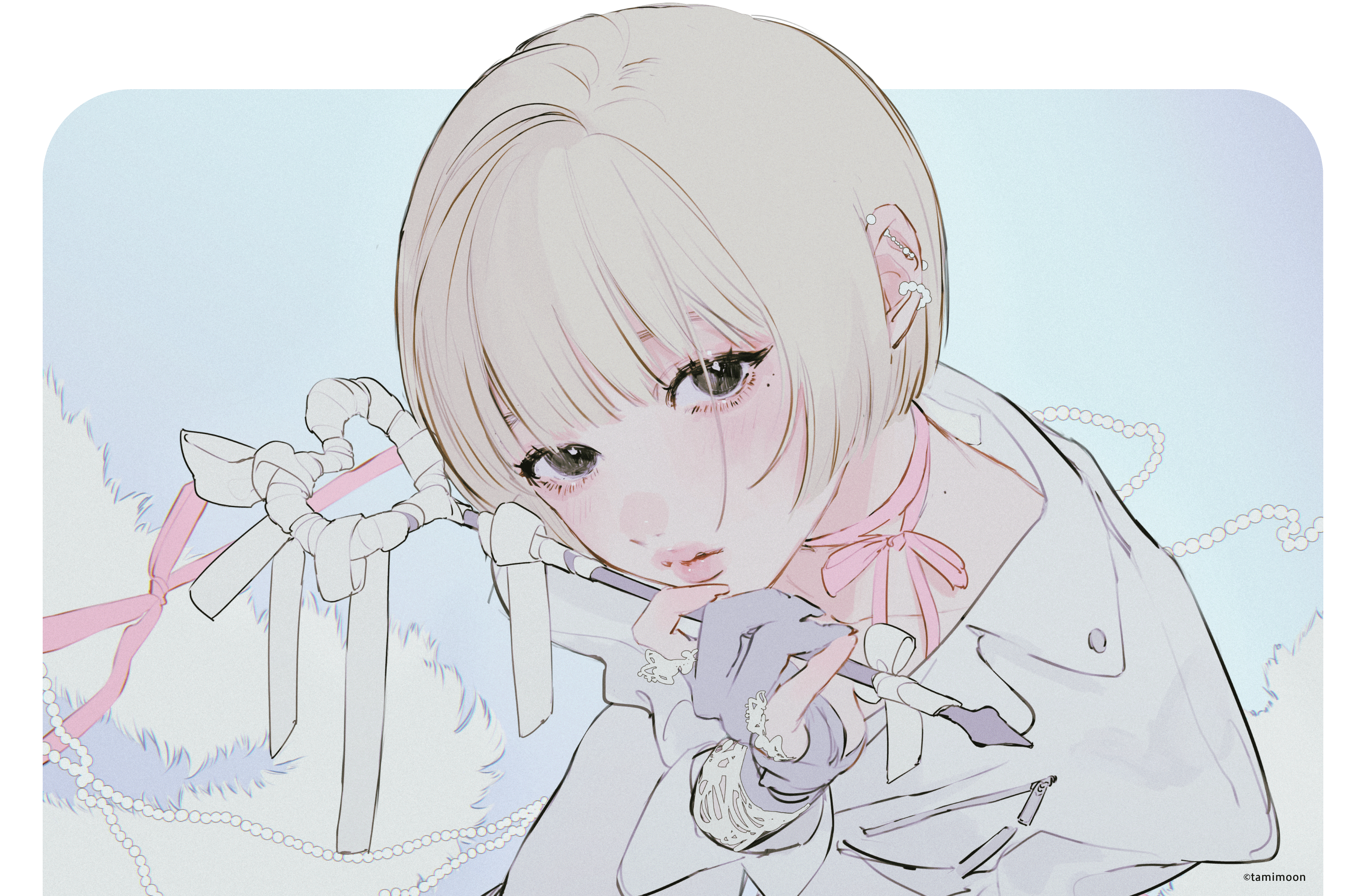 CREATEs presents IDOL RUNWAY COLLECTION 2025 Supported by TGC