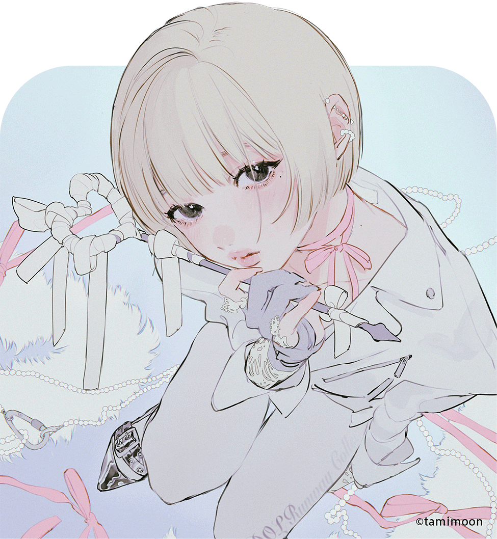 CREATEs presents IDOL RUNWAY COLLECTION 2025 Supported by TGC