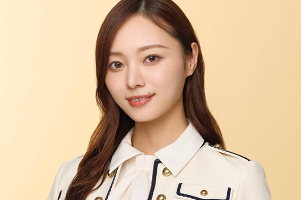 梅澤美波