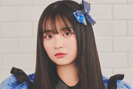 桐原美月