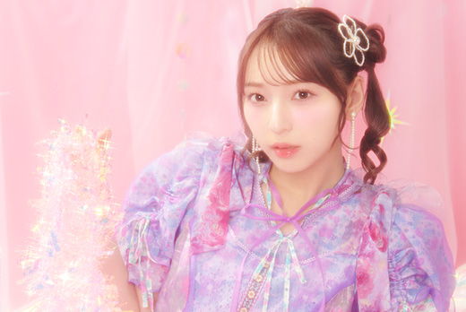 塩川莉世