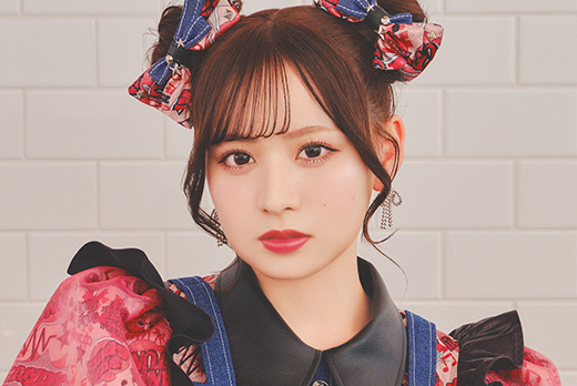 立花琴未
