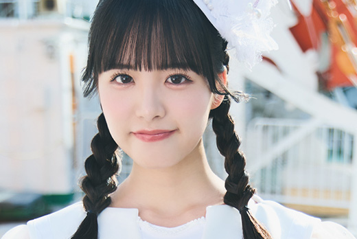 福田ひなた