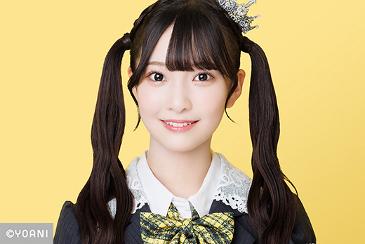 山田杏佳