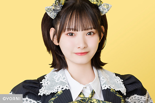 山野愛月