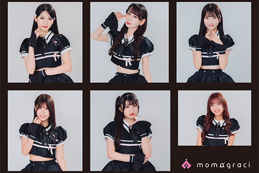 momograci
